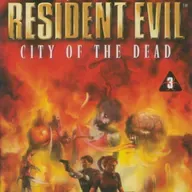 Resident Evil: City of the Dead: Chapter 2