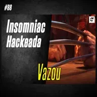#88 VAZOU TUDO DA INSOMNIAC GAMES - WOLVERINE, SPIDER-MAN 3, JOGO DO X-MEN E MAIS...