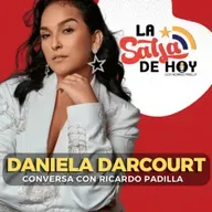 🎧Daniela Darcourt en total control de su carrera