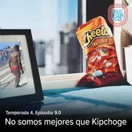 9.0: No somos mejores que Kipchoge