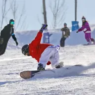 300 million and counting: China’s winter sports revolution