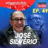 Episódio #49 - josé Silvério