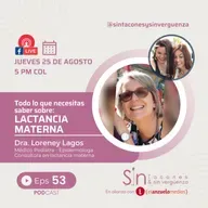 Lactancia Materna