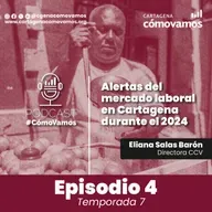 Alertas del mercado laboral en Cartagena durante el 2024