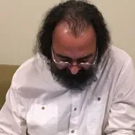 جلسه پنجاه و سوم مثنوی معنوی به روایت استاد علی اصغر بیانی