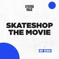 SKATESHOP LA PELÍCULA 🎥 CONEXIÓN DE PATINADOR A PATINADOR X EFECTO OLLIE Ep#169