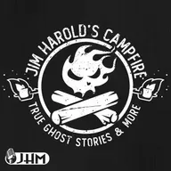 Spooky Campfire Christmas Stories - Jim Harold's Campfire 688