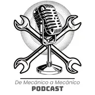 DE MECANICO A MECANICO PODCAST LIVE 2025-03-12 18:00