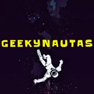 Geekynautas #62 - Poscasteando entre mundos y visiones.