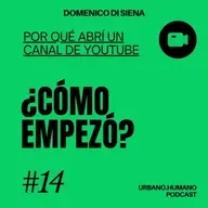 ¿Cómo empezó? : Por qué abrí un canal de Youtube