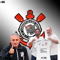 #04 Observatório Sport Club - O Corinthians de 2023 é Uma Zona