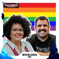 Interlúdio.:38 | Olivia, Deko e Livros LGBTQIAP+