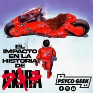 Todo sobre AKIRA ft. Jesús Todemun