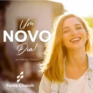 UM NOVO DIA!