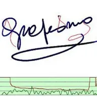 Grafopatologías, Parkinson, Software de analísis Forense de escrituras / Adriana Ziliotto Psicólogo Grafólogo