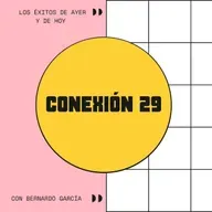 CONEXIÓN 29 - Summer edition '23