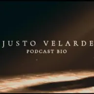 Justo Velarde - Podcast bio 18 de diciembre