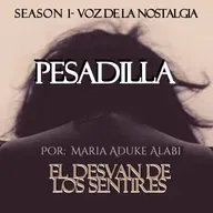 VN-55 - Poema "Pesadilla"