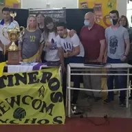 Fortineros