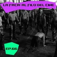 #66(6) Móvil desde el infierno (Argentina) ft. Dante Alighieri