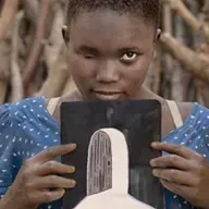 'Niños esclavos, la puerta de atrás', el documental que trata la realidad de los niños africanos