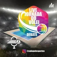 🏐 JORNADA DO VÔLEI DEBATE Nº63 - COM O TÉCNICO DO SUB-19 DO SESI VÔLEI BAURU - EDUARDO GONÇALVES 🏐 (27/09/2021) 🏐