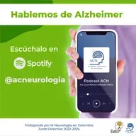 Hablemos de Alzheimer