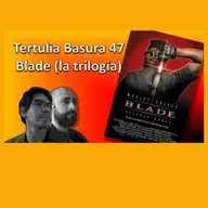 47- Blade (la trilogía)