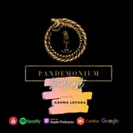 PANDEMONIUM PODCAST (ZA) (Trailer)