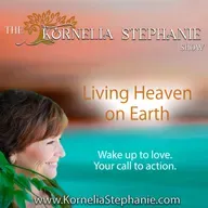 Stories That Inspire Hope with Kornelia Stephanie and Friends