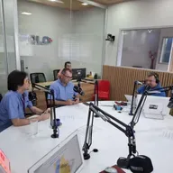 14.08.2024 - Balanço sobre o MBXP e Assembleia Geral Ordinária são temas de entrevista na Polo Fm