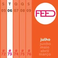 FEEDCAST #73