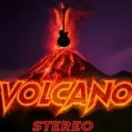 Volcano Stereo 21 - 03 - 2023