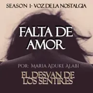 VN-49 Poema "Falta de Amor"