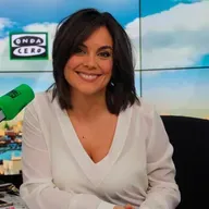 Mónica Carrillo: "Fue un placer acompañarles, encontrarnos en el camino"