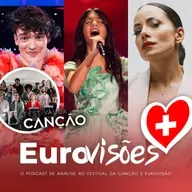 Estamos de volta! Os autores do Festival da Canção, o arraso de Portugal na Eurovisão Júnior e a primeira 'análise' do ano | EuroVisões Podcast