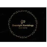 The Overnight Ramblings E03 - Happy New Year