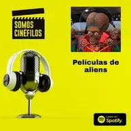 Películas de aliens