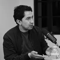 “La gente en las redes está buscando personas reales al otro lado”: Daniel Briceño