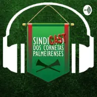 [SindiCast #120] Palmeiras 0x0 Athletico Paranaense 06-11-2021