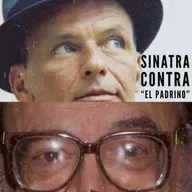 Sinatra contra “El Padrino”