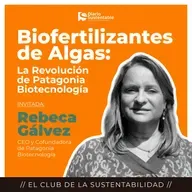 Biofertilizantes de Algas: La Revolución de Patagonia Biotecnología 🌱 | Impacto Global desde Chile