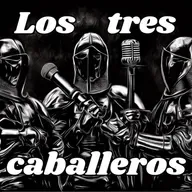 Los tres caballeros 1 - Cosas de casas