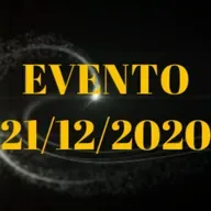 EVENTO CÓSMICO DEL 21/12/2020 *** ENERGÍA DE LA ASCENSIÓN.