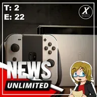 NEWS Unlimited: Nintendo Switch OLED, State of Play, juegos retros muy caros, Ubisoft y mucho mas!