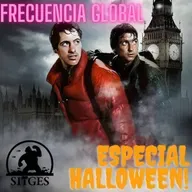 Frecuencia Global Especial Halloween + Sitges