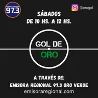 Gol de Oro 2023-11-18 10:05