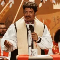 Não tenha medo da Cruz | Bispo Eric Rodrigues