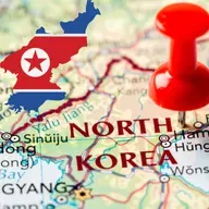 Coreia do Norte