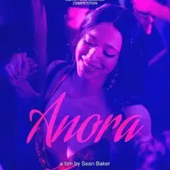 Anora نقد و بررسی فیلم